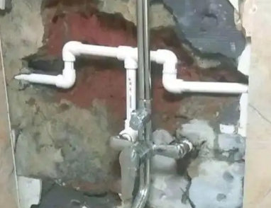 西岗卫生间漏水检测电话