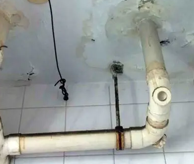 西岗卫生间漏水检测多少钱