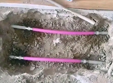 西岗卫生间测漏水多少钱