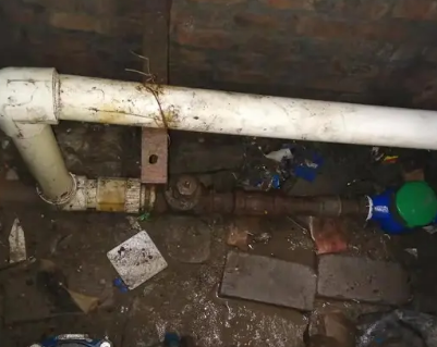 西岗水管维修哪家好