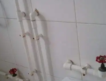 西岗水管维修多少钱
