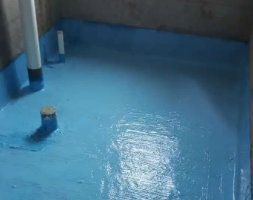 西岗卫生间防水哪家好