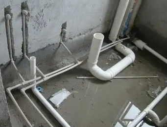 西岗水管维修多少钱