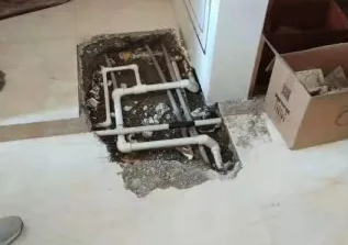 西岗查漏水多少钱