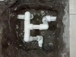 西岗卫生间漏水维修公司为您专业分享一下西岗查漏水的知识点