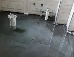 西岗卫生间漏水维修公司为您专业分享下西岗卫生间漏水检测的知识点