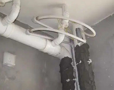 西岗水管维修哪家好