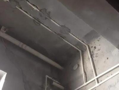 西岗卫生间漏水维修技术的依据是什么